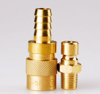 LSQ-Q2模具专用快速接头