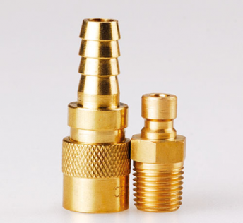 LSQ-Q1模具专用快速接头