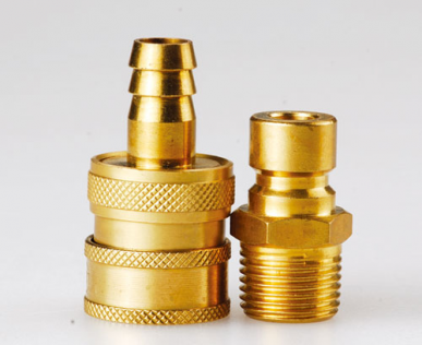 LSQ-Q3模具专用快速接头